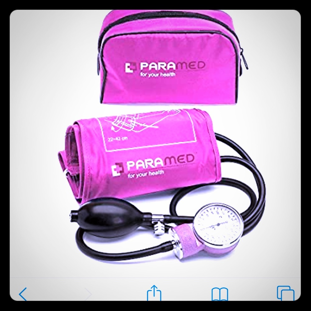 Para med